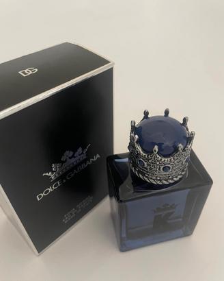 profumo dolce&gabbana