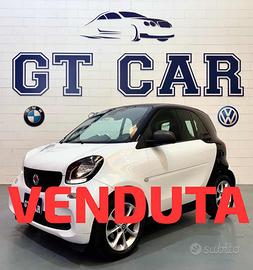 SMART ForTwo 70 1.0 Prime