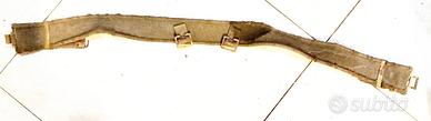 cinturone militare   British Army 1937 Pattern Web