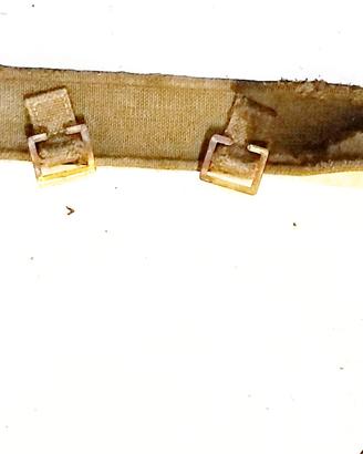 cinturone militare   British Army 1937 Pattern Web