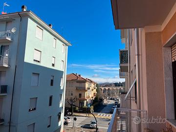 Mondovì (CN), quadrilocale in centro altipiano