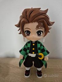 Action figure  TANJIROU 