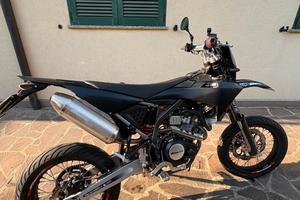 Fatic 125 4 tempi