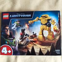 Lego Disney Lightyear 76830