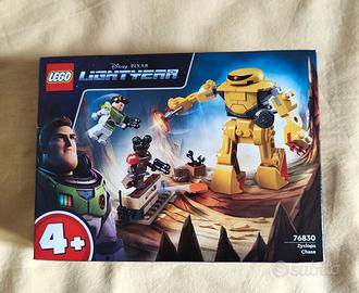 Lego Disney Lightyear 76830