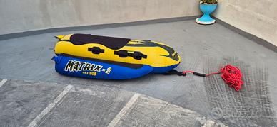 bananone gonfiabile