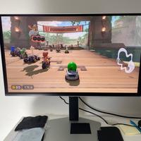 Monitor oled samsung g6 27 360hz