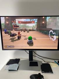 Monitor oled samsung g6 27 360hz
