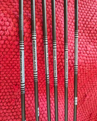 easton ace 720