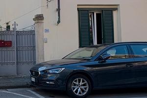 Seat Leon 2021 - 1.0 tsi benzina sw