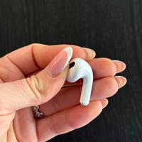 AirPods 3ª generazione – Cuffietta Destra