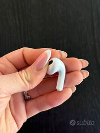 AirPods 3ª generazione – Cuffietta Destra