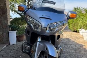 Honda gl 1800