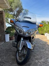Honda gl 1800
