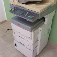 STAMPANTE OKI MC861+