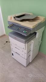 STAMPANTE OKI MC861+