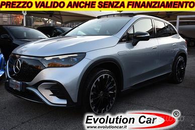 MERCEDES-BENZ EQE 350 4MATIC AMG Line Premium *2