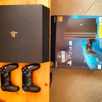 Sony PlayStation 4 Pro 1TB - PS4 PRO