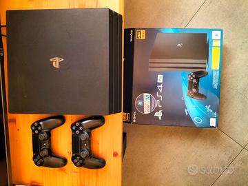 Sony PlayStation 4 Pro 1TB - PS4 PRO