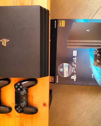 Sony PlayStation 4 Pro 1TB - PS4 PRO