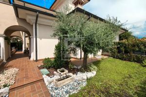 Villetta bifamiliare - Ospitaletto