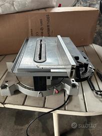 Troncatrice per il legno