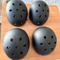 Caschi / olmetti / sci / skate / bici / monopattin