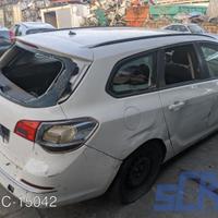 Opel astra j sports tourer p10 1.4 lpg - ricambi