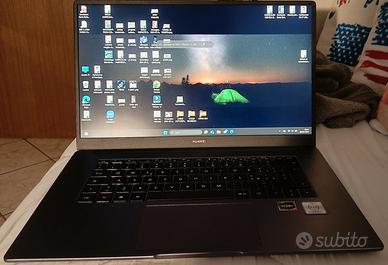 Computer Huawei