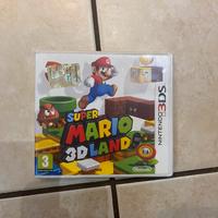 Videogioco nintendo 2Ds/3Ds