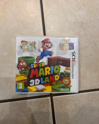 Videogioco nintendo 2Ds/3Ds