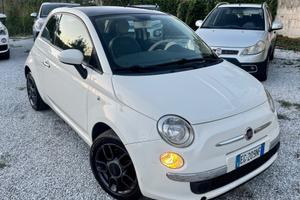 Fiat 500 1.3 Multijet 75 CV Lounge