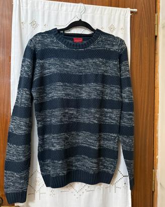 Maglione uomo CLAYTON