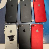 iPhone 7 pezzi di ricambio