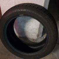 Gomme invernali Taurus 205 55 R17