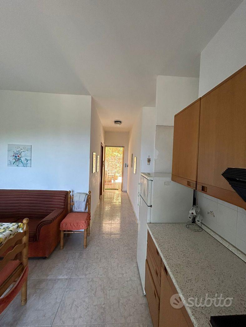 Appartamento San Nicola Arcella [74VRG] - Vista 4