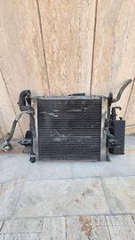radiatore Renault twingo 