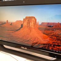 Pc touch all in one Asus