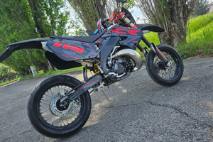Honda cre 250 2t