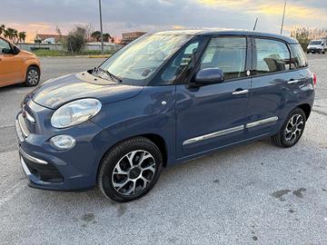 fiat 500L mirror 1.3 cc 95 cv block shaft