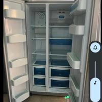 frigorifero americano daewoo