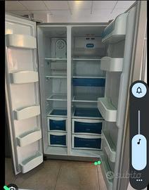 frigorifero americano daewoo