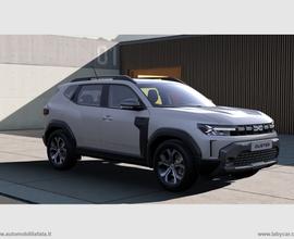 DACIA Duster ECO-G 100 Expression GPL DA IMMATRICO