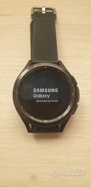 samsung galaxy watch 4 cassic