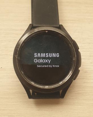 samsung galaxy watch 4 cassic