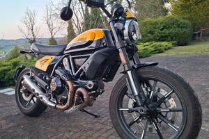 Ducati Scrambler Full Throttle - 2019