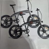 Bici elettrica