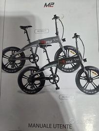 Bici elettrica