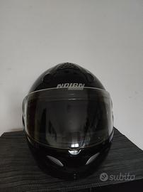 Casco moto modulare  Nolan tg s