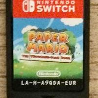 Paper Mario